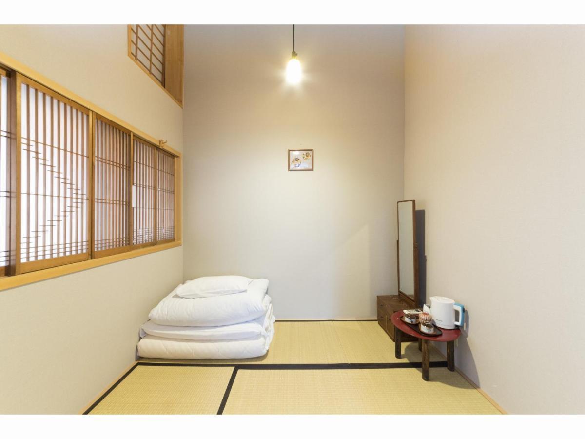 Nagomi-Ryokan Yuu Quioto Exterior foto