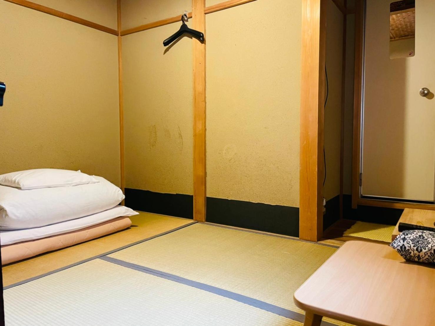 Nagomi-Ryokan Yuu Quioto Exterior foto