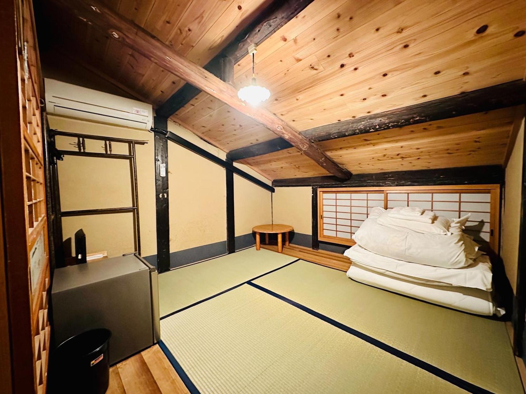 Nagomi-Ryokan Yuu Quioto Exterior foto